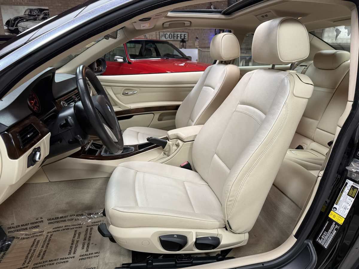 Used 2013 BMW 328i Coupe RWD image 24