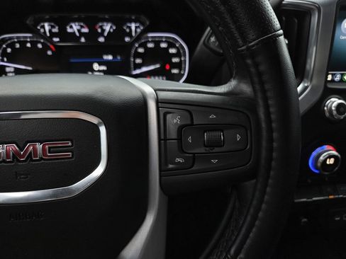 Used 2021 GMC Sierra 1500 SLE RWD image 23