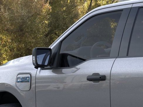 New 2024 Ford F150 Lightning Pro w/ Tow Technology Package AWD/4WD image 20