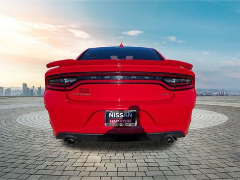 Used 2023 Dodge Charger GT image 6