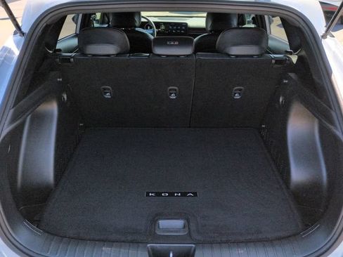 Used 2025 Hyundai Kona N Line S FWD image 13