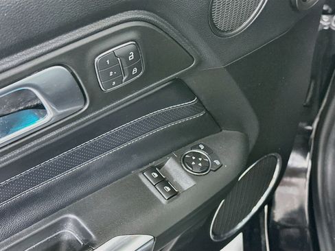 Used 2021 Ford Mustang Premium w/ Equipment Group 201A RWD image 15