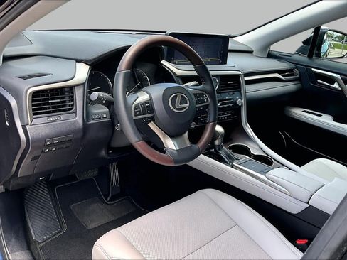 Used 2020 Lexus RX 350 FWD w/ Premium Package image 18