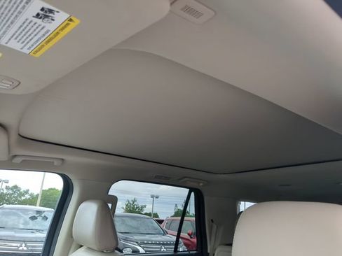Used 2024 Ford Expedition Max Limited RWD image 25