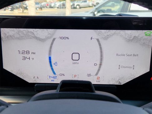 New 2024 GMC Hummer EV 2X w/ Extreme Off-Road Package image 10