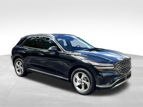 New 2026 Genesis GV70 2.5T Advanced AWD/4WD image 1