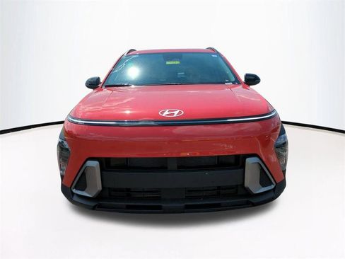 New 2026 Hyundai Kona SEL Sport image 3