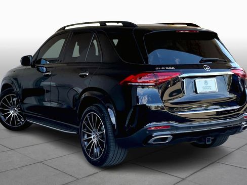 Used 2021 Mercedes-Benz GLE 350 image 12