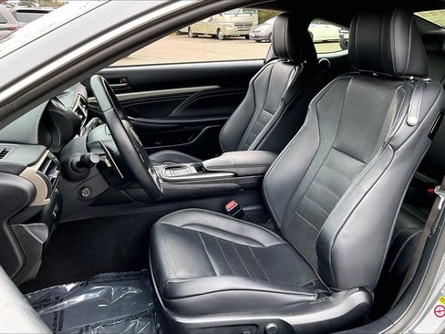 Used 2015 Lexus RC 350 image 7