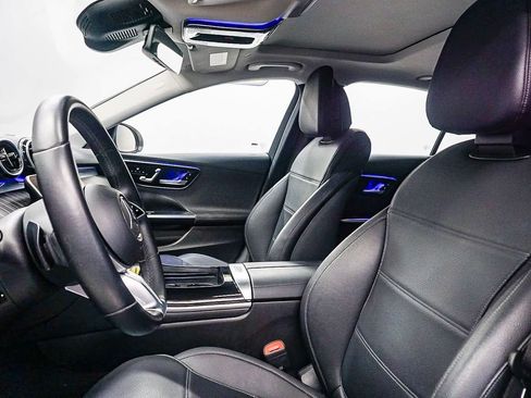 Used 2023 Mercedes-Benz C 300 C 300 image 18