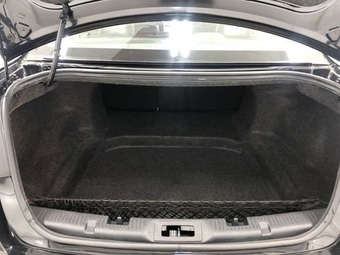 Used 2016 Ford Taurus SHO w/ Equipment Group 401A image 26