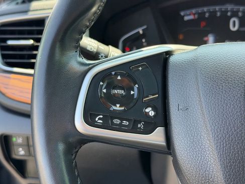Used 2021 Honda CR-V Touring image 18
