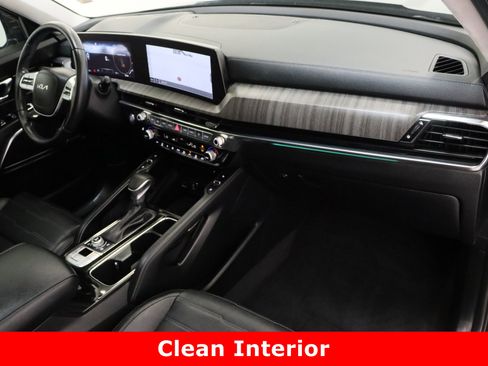 Used 2024 Kia Telluride SX Prestige image 42