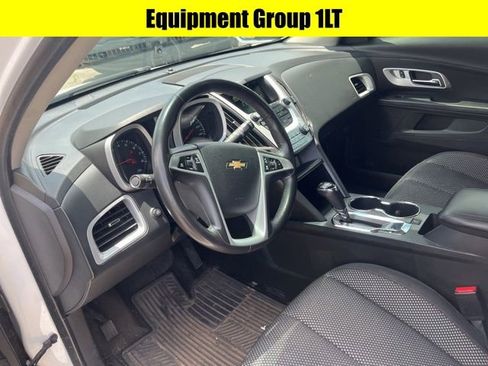 Used 2016 Chevrolet Equinox LT w/ Convenience Package FWD image 7