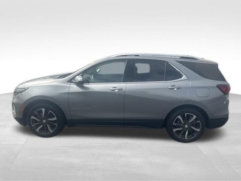 Certified 2023 Chevrolet Equinox Premier AWD/4WD image 5