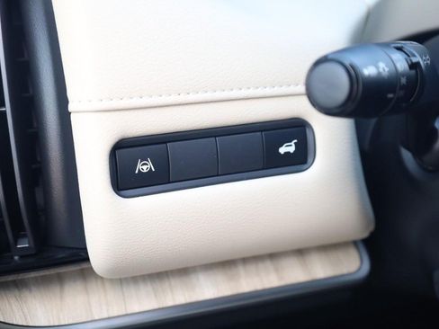 New 2026 Nissan Armada Platinum AWD/4WD image 12