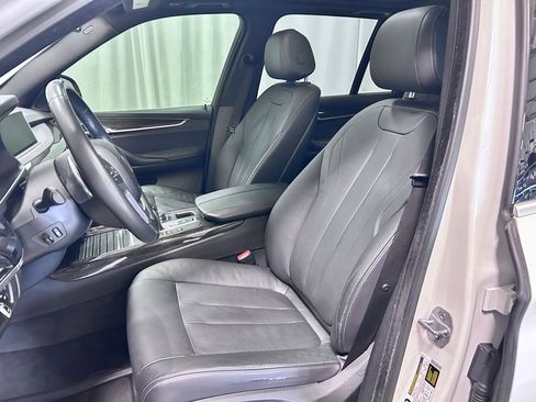 Used 2018 BMW X5 xDrive35i AWD/4WD image 8