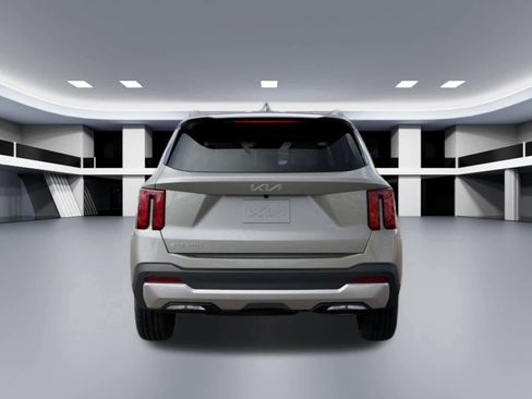 New 2026 Kia Sorento EX FWD image 5