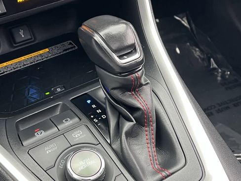 Used 2021 Toyota RAV4 XSE w/ Weather Package image 28