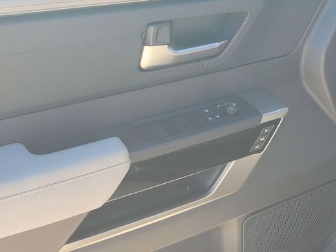 New 2026 Toyota Tundra Limited image 45