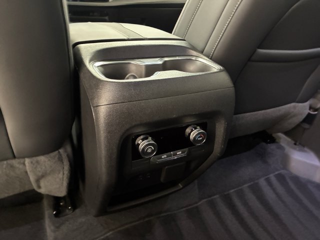 Certified 2025 Buick Enclave Sport Touring w/ Super Cruise Package AWD/4WD image 19