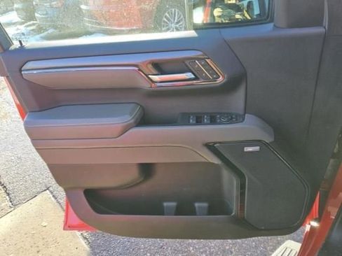 Used 2024 Chevrolet Silverado 1500 ZR2 w/ ZR2 Bison Edition image 17