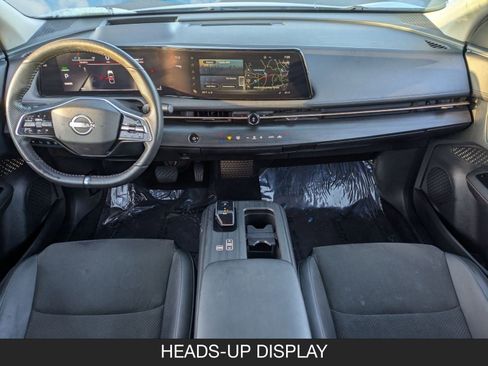 Used 2024 Nissan Ariya FWD image 15