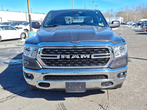 Used 2022 RAM 1500 Big Horn AWD/4WD image 8