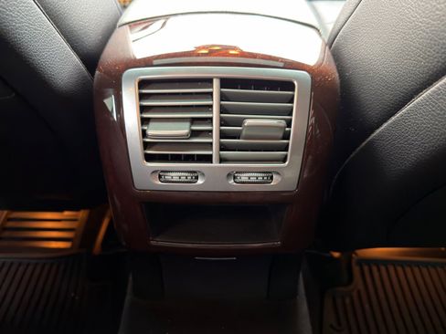 Used 2013 Mercedes-Benz S 550 S 550 image 16