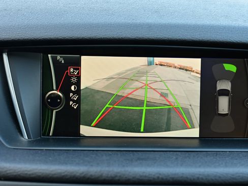 Used 2014 BMW X1 xDrive28i image 18