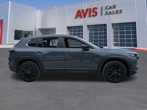 Used 2025 MAZDA CX-50 AWD 2.5 S w/ Preferred Package image 5