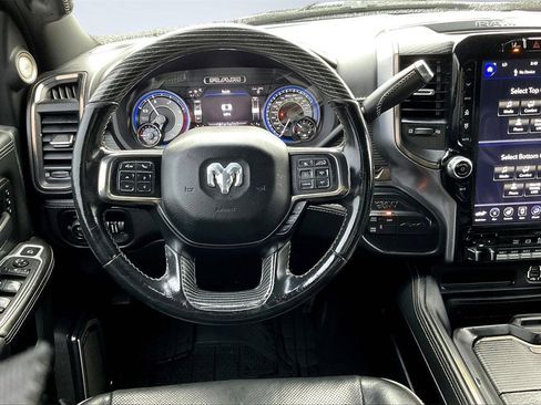 Used 2021 RAM 2500 Limited image 5