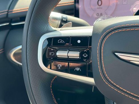 New 2026 Genesis GV70 2.5T Sport Prestige AWD/4WD image 19