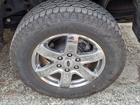 Used 2024 Ford Ranger XLT AWD/4WD image 8