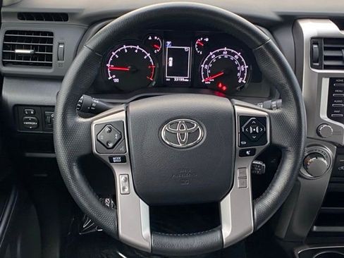 Used 2024 Toyota 4Runner SR5 Premium image 13
