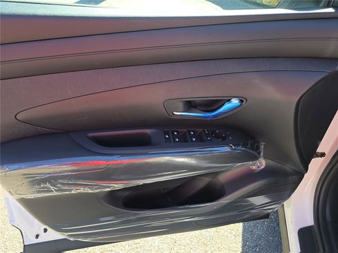 New 2026 Hyundai Tucson XRT image 9