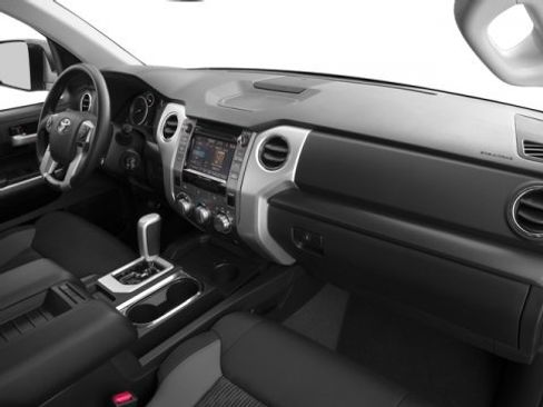 Used 2016 Toyota Tundra SR5 image 16