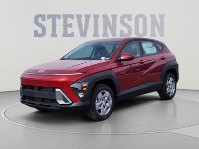 New 2026 Hyundai Kona SE