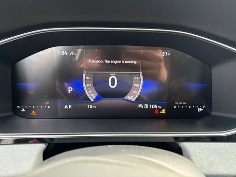 New 2025 Volkswagen Jetta SE image 7