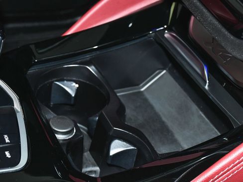 Used 2023 BMW X4 xDrive30i w/ M Sport Package image 63