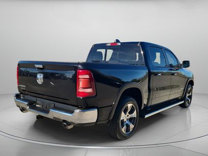 Used 2022 RAM 1500 Laramie