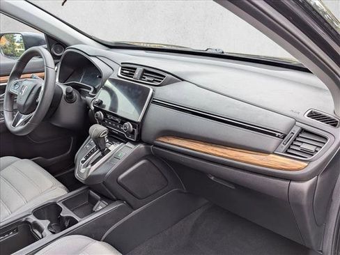 Used 2018 Honda CR-V EX image 20