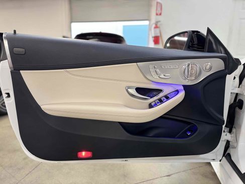 Used 2023 Mercedes-Benz C 300 Cabriolet image 77