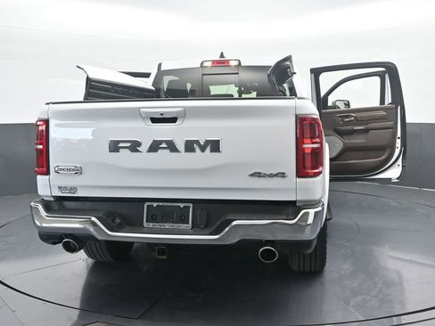 Used 2025 RAM 1500 Limited image 85