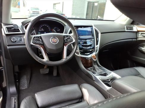 Used 2014 Cadillac SRX Luxury w/ Driver Awareness Package image 13