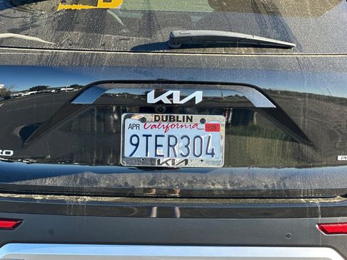 Certified 2025 Kia Niro EX w/ EX Cold Weather Package image 50