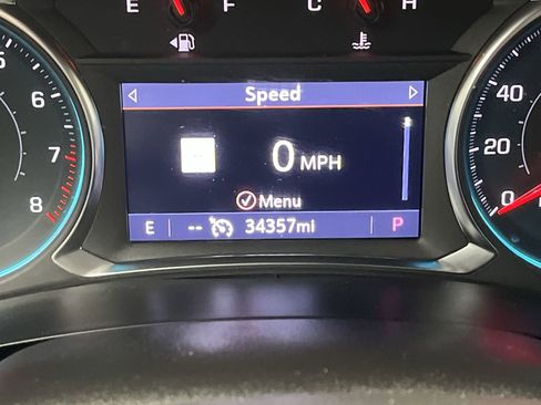 Certified 2023 Chevrolet Traverse LT w/ LT Premium Package image 17