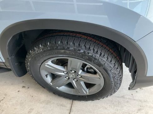 Certified 2023 Honda Ridgeline RTL-E image 30