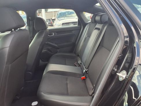 Used 2025 Honda Civic Sport image 18