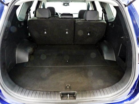 Used 2020 Hyundai Santa Fe SEL AWD/4WD image 13